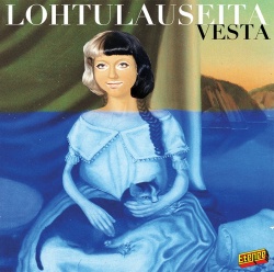 VESTA LOHTULAUSEITA