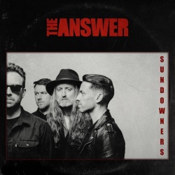 Sundowners (cd)