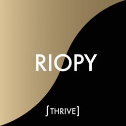 Thrive (LP)
