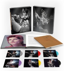 Rock 'n' roll star! (5cd + blu-ray-audio)