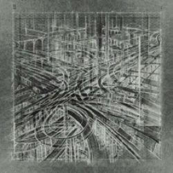 Concrete desert (cd)