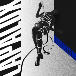 Ruinism (cd)