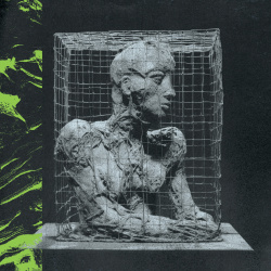 Bolted (Translucent algae green vinyl) (lp)