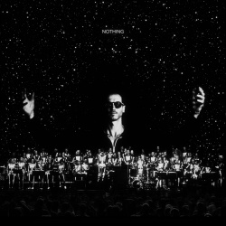 nothing (White vinyl) (2lp)