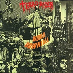 World downfall (cd)