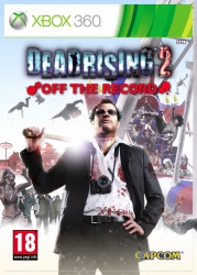 Dead Rising 2: Off the Record (XBOX360)