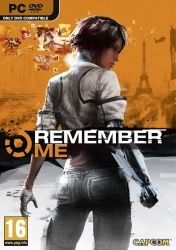 Remember Me (PC)