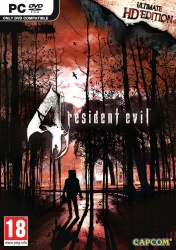 Resident Evil 4 HD (PC)