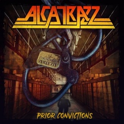 Prior Convictions (CD)