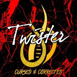 Cursed and corrected (cd)