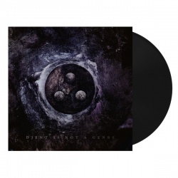 Periphery V: Djent Is Not A Genre (LP)