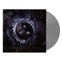 Periphery V: Djent Is Not A Genre (LP)