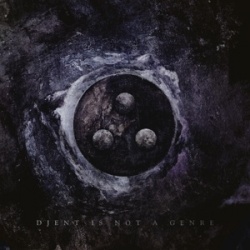 Periphery V: Djent Is Not A Genre (CD)