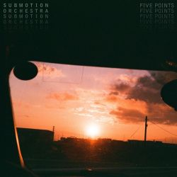 Five Points (LP)