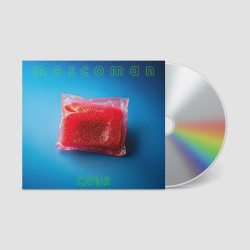 Caviar (CD)