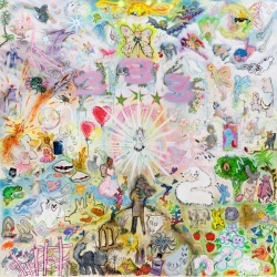 Threethreethree (LP)