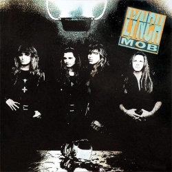 Lynch mob (cd)