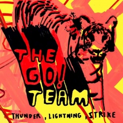 Thunder, Lightning, Strike (LP)