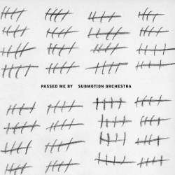 Passed Me By (CD)