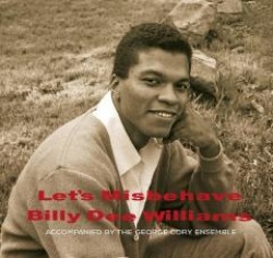 Let's Misbehave (cd)