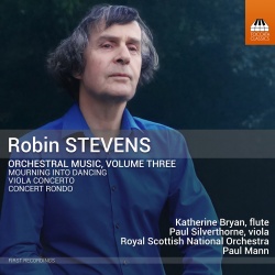 Orchestral Music, Vol. 3 (cd)