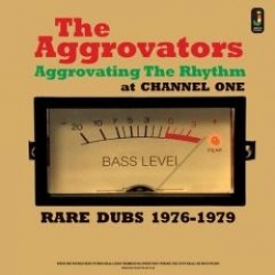 Aggrovating The Rhythm (cd)