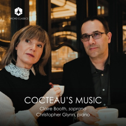 Cocteau's Music (CD)