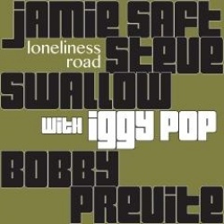 Loneliness Road (cd)