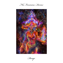 The Feminine Divine (CD)