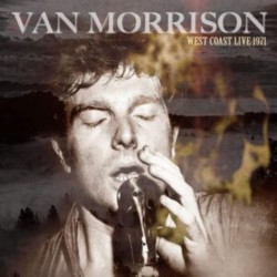 West Coast Live 1971 (cd)
