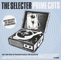 Prime Cuts - Pauline Black & The Selecter Live & In The Studio (2cd)