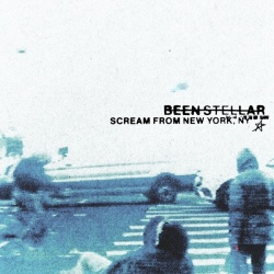 Scream From New York, NY (LP)