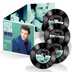 100 Hits (4CD)