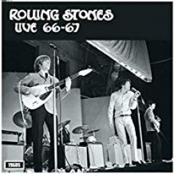 Live In Melbourne, Paris & London (lp)
