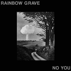No You (cd)
