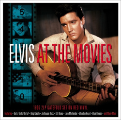 At The Movies (2LP)
