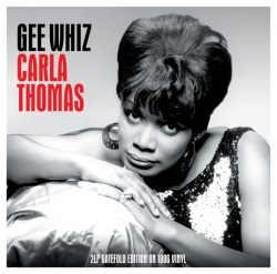 Gee Whiz (2LP)