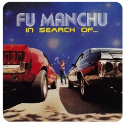 In Search Of...