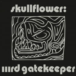 Iiird Gatekeeper (2LP)