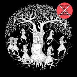 Deep England (cd)