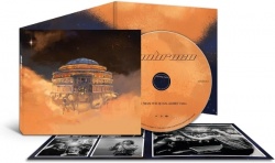 Live From The Rah (CD)