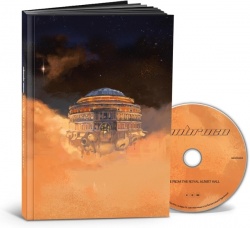 Live From The Rah (CD)