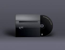 Be Quiet (CD)