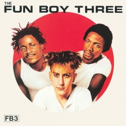 Fun Boy Three (LP)