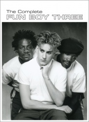 Complete Fun Boy Three (6CD)