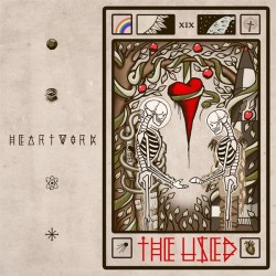 Heart Work (2LP)