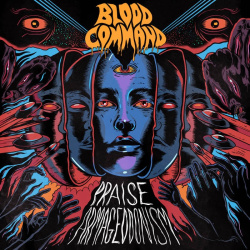 Praise armageddonism (cd)