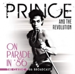 On Parade in '86 (2cd)