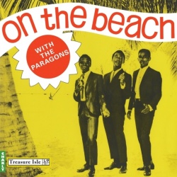 On The Beach (LP)