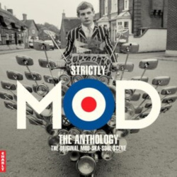 Strictly Mod (LP)